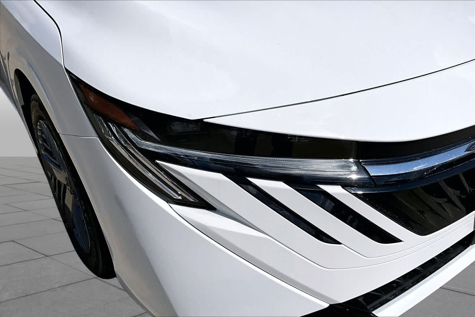 2027 Nissan Sentra S Fresh Powder at Sterling McCall Nissan