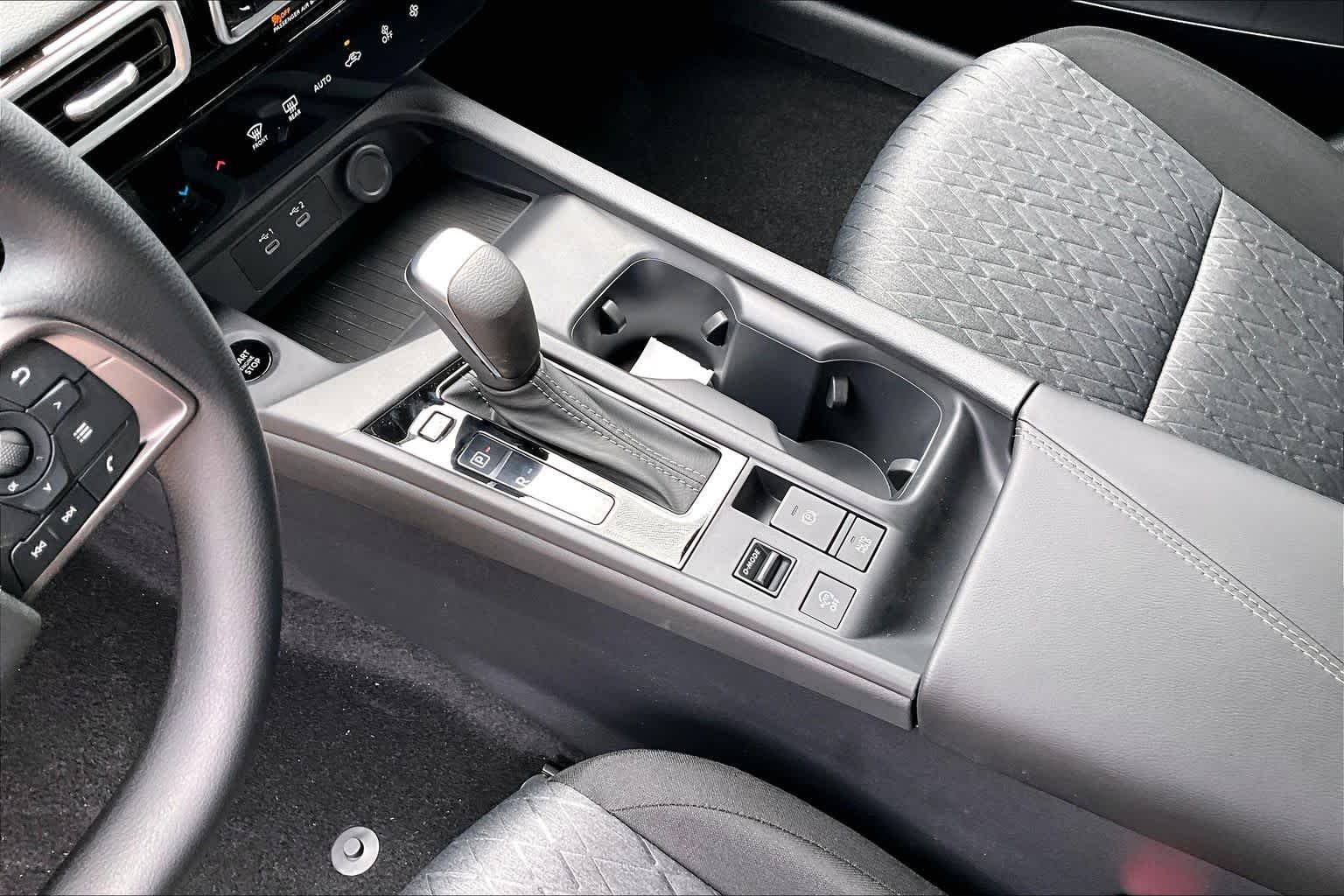 2027 Nissan Sentra SV Fresh Powder at Sterling McCall Nissan