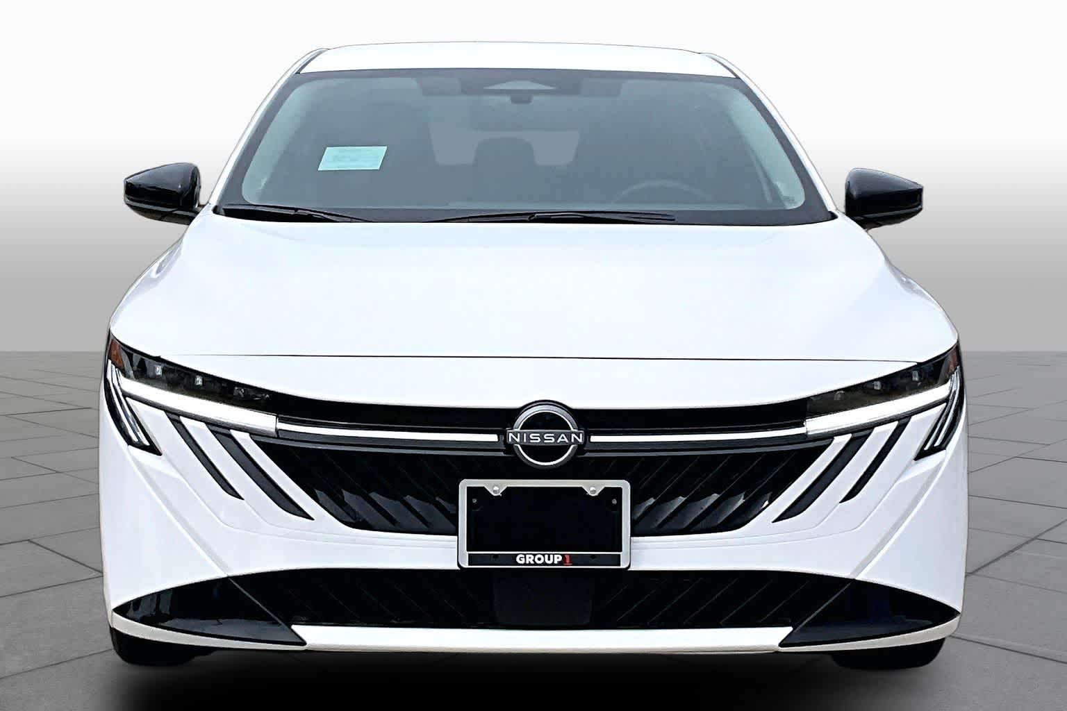 2027 Nissan Sentra SV Fresh Powder at Sterling McCall Nissan
