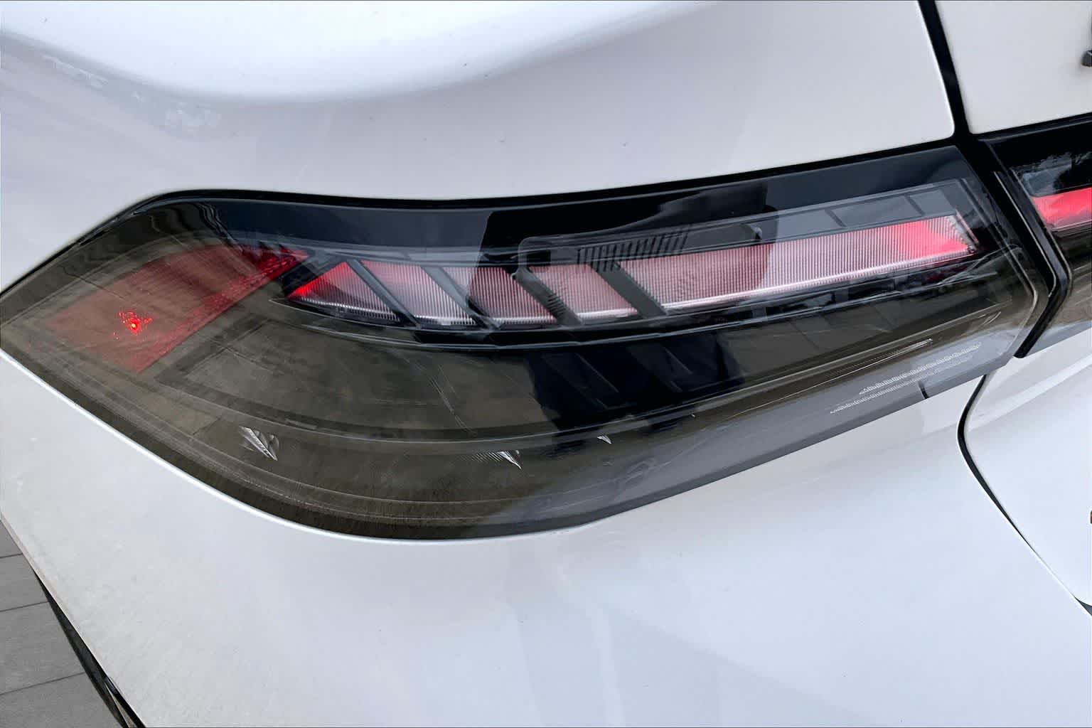 2027 Nissan Sentra SV Fresh Powder at Sterling McCall Nissan