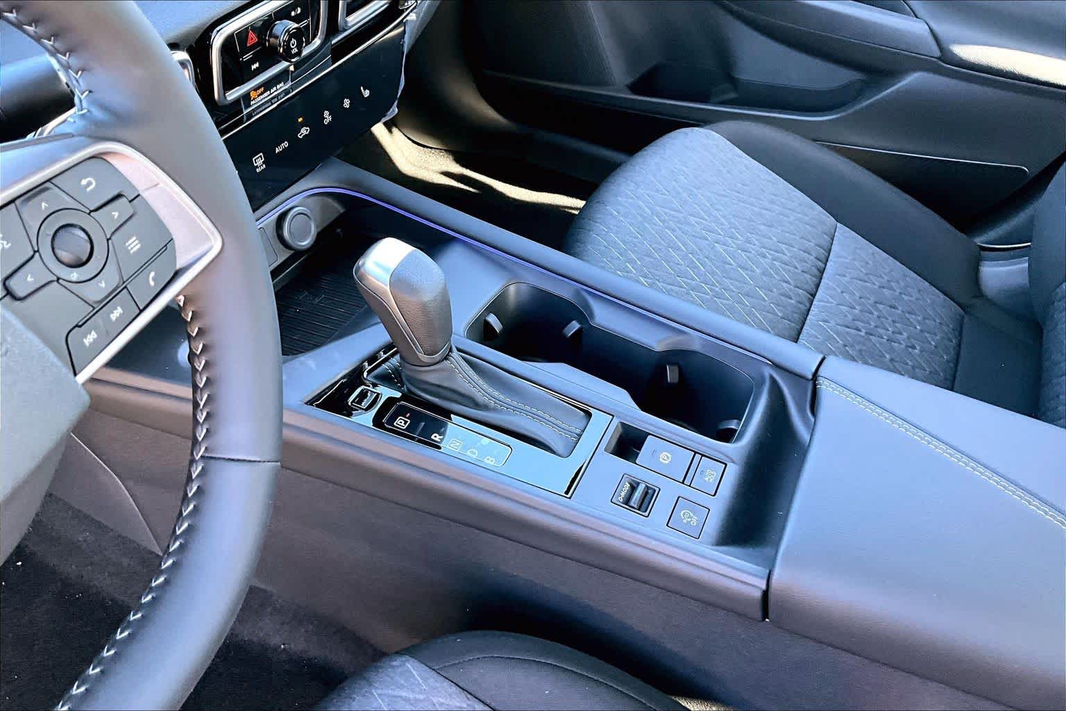 2026 Nissan Sentra SV - 10