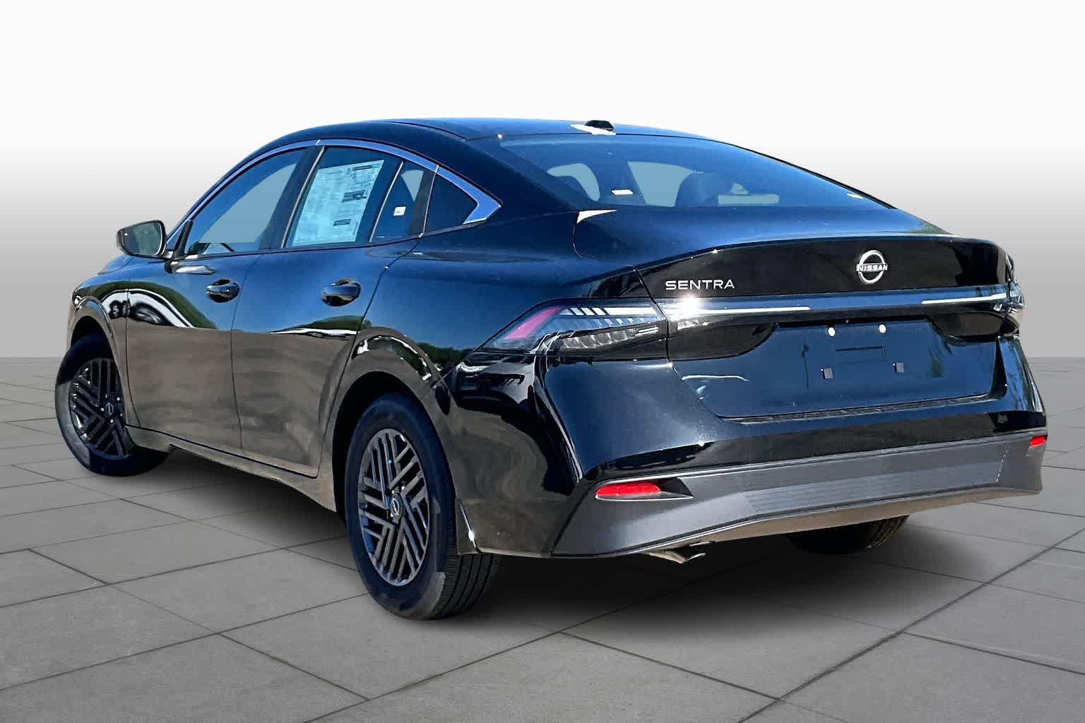 2026 Nissan Sentra SV - 6