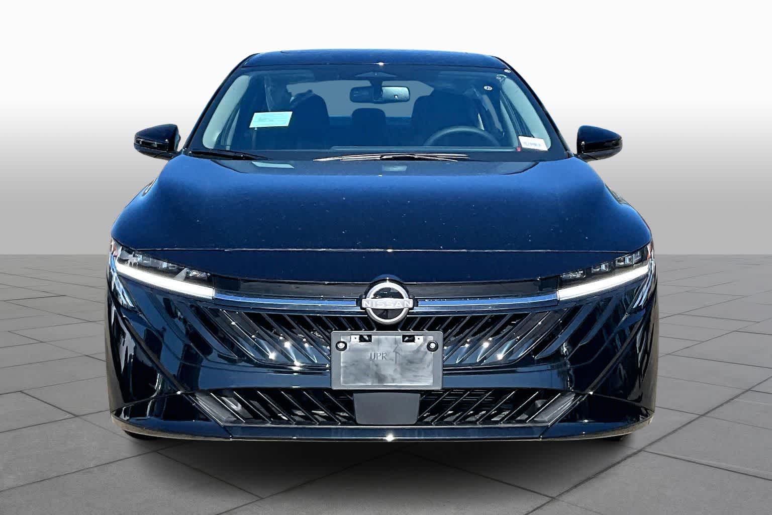 2026 Nissan Sentra SV - 2