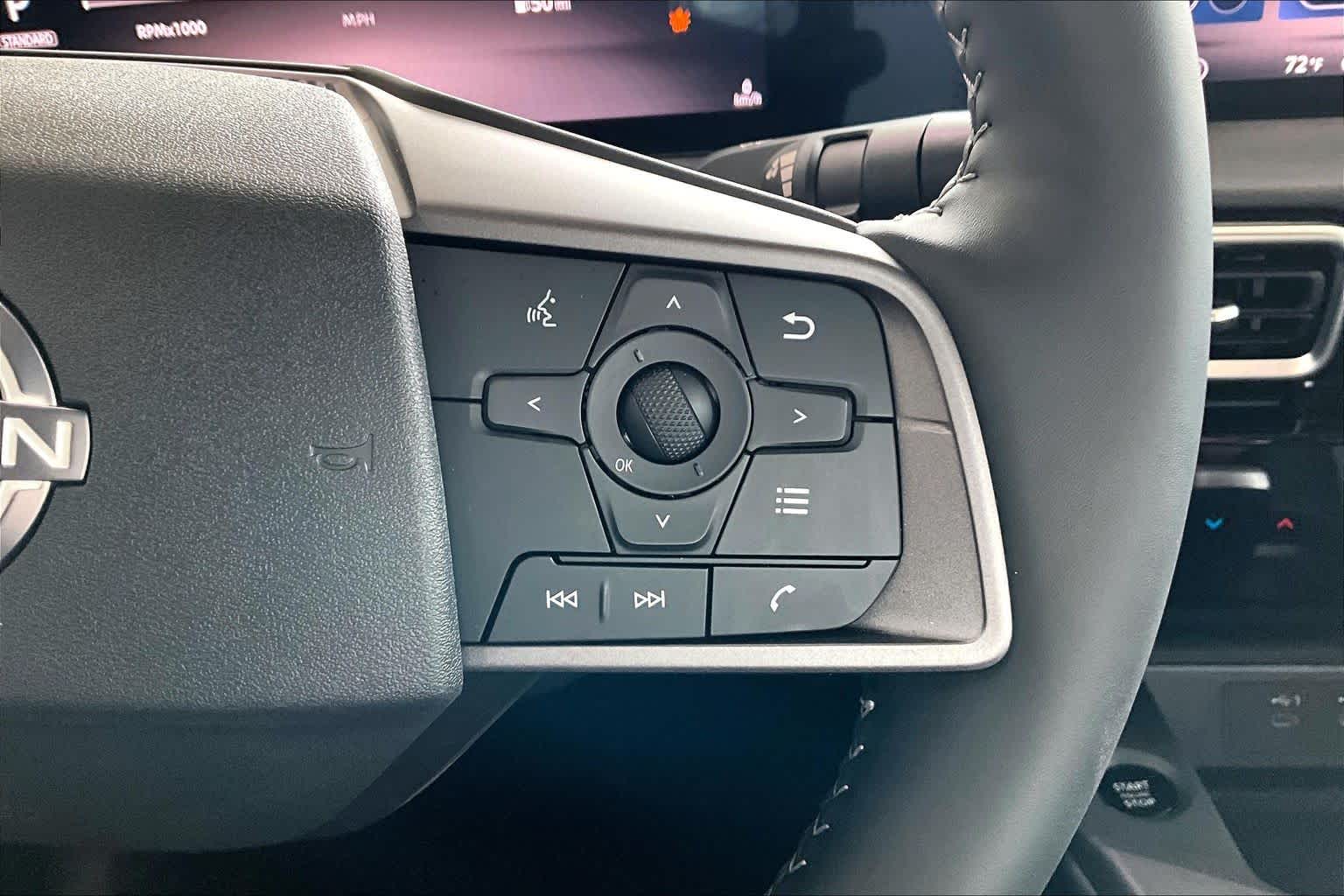 2026 Nissan Sentra photo 23 of 34