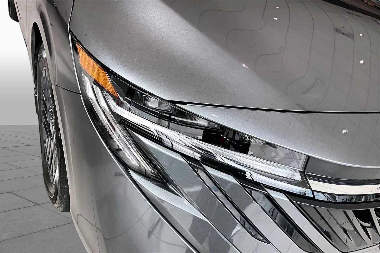 2026 Nissan Sentra photo 26 of 34