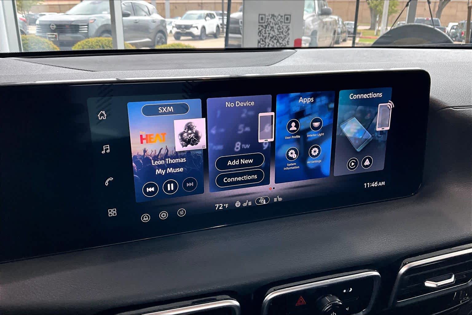 2026 Nissan Sentra photo 33 of 34