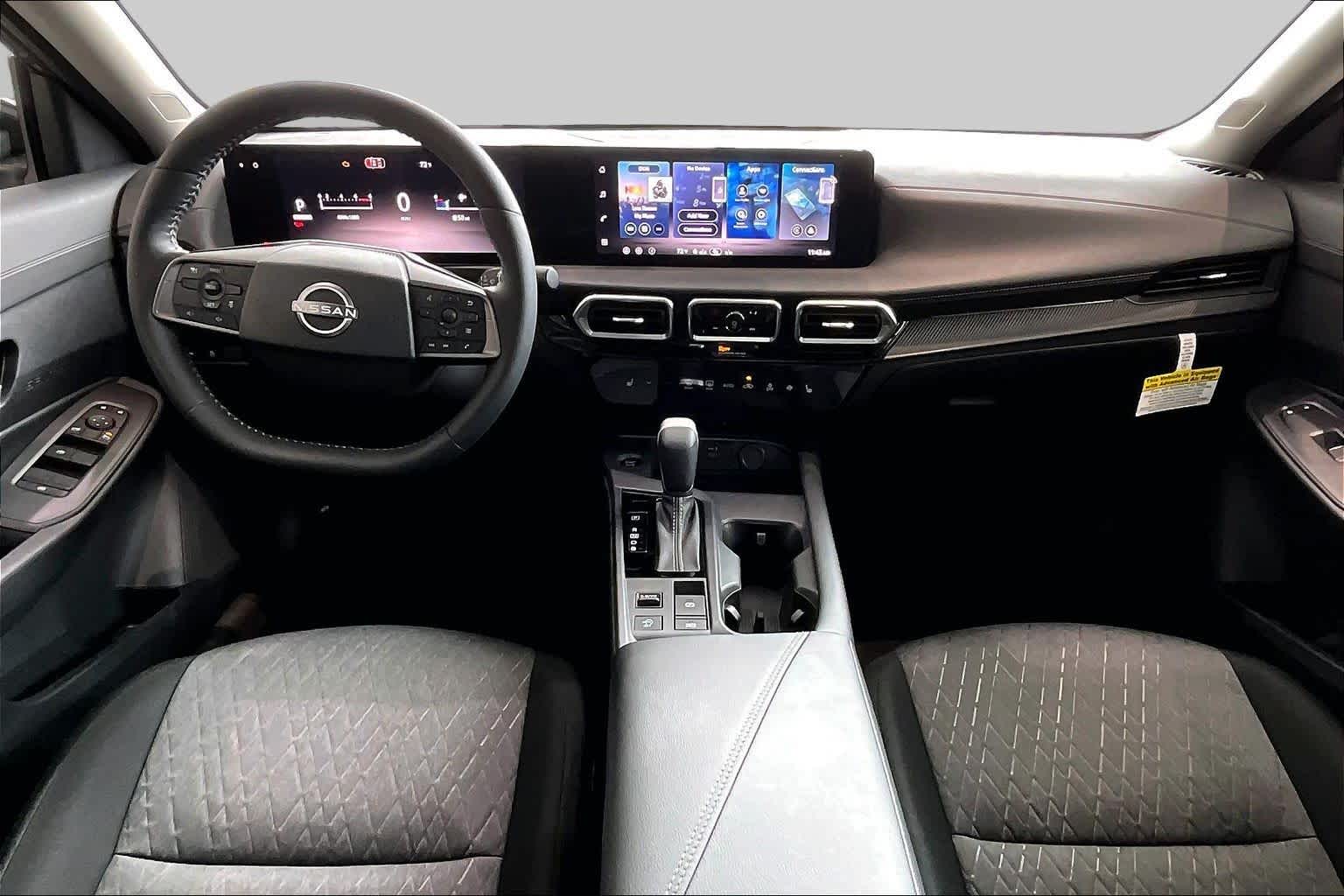 2026 Nissan Sentra photo 14 of 34