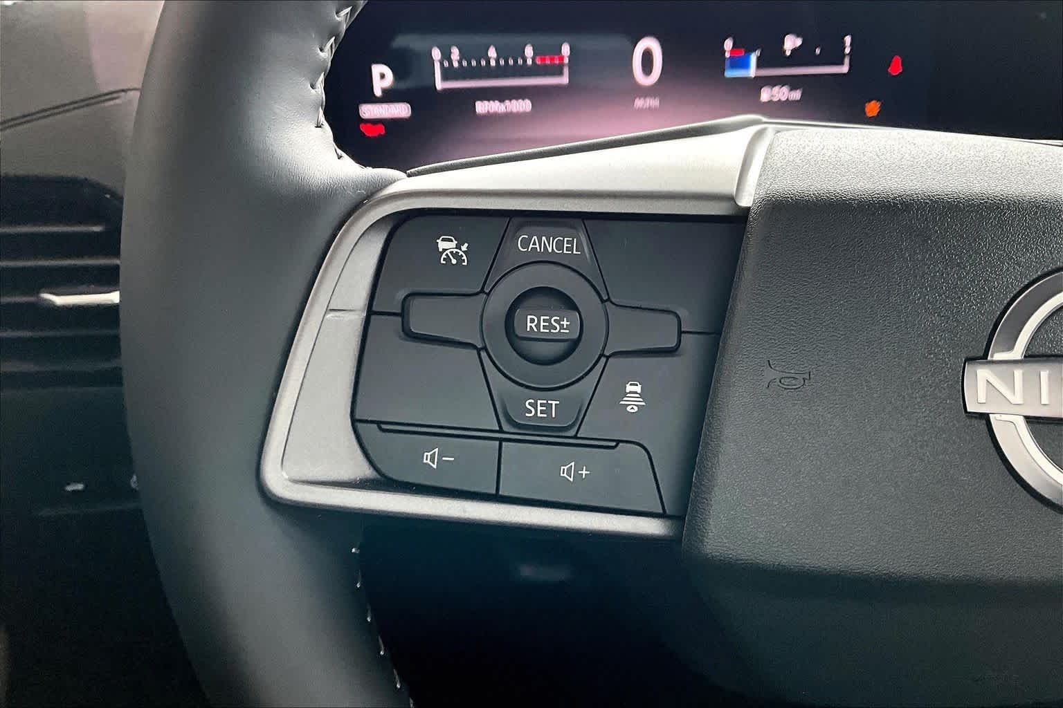 2026 Nissan Sentra photo 22 of 34