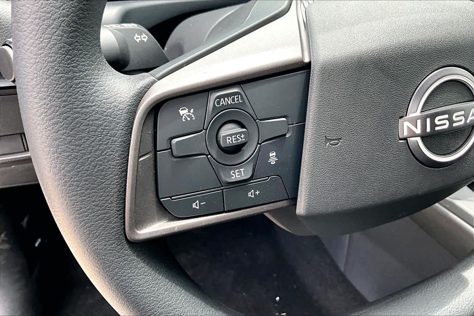2027 Nissan Sentra SV Fresh Powder at Sterling McCall Nissan