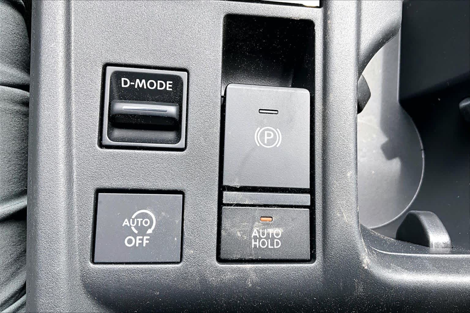2027 Nissan Sentra SV Fresh Powder at Sterling McCall Nissan