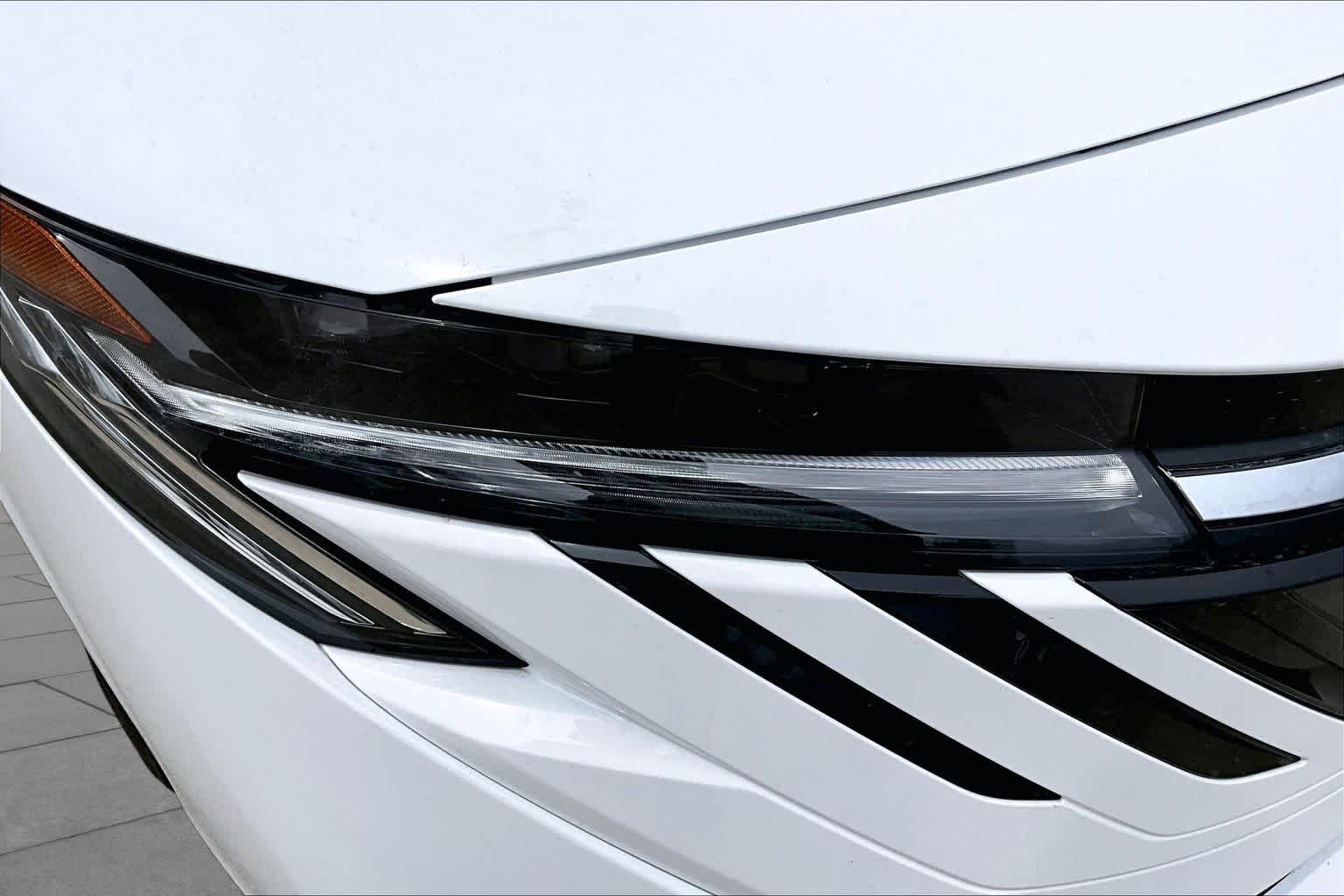 2027 Nissan Sentra SV Fresh Powder at Sterling McCall Nissan