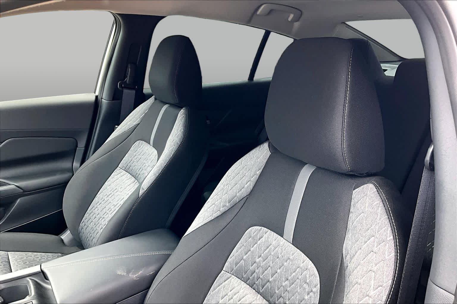 2027 Nissan Sentra SV Fresh Powder at Sterling McCall Nissan