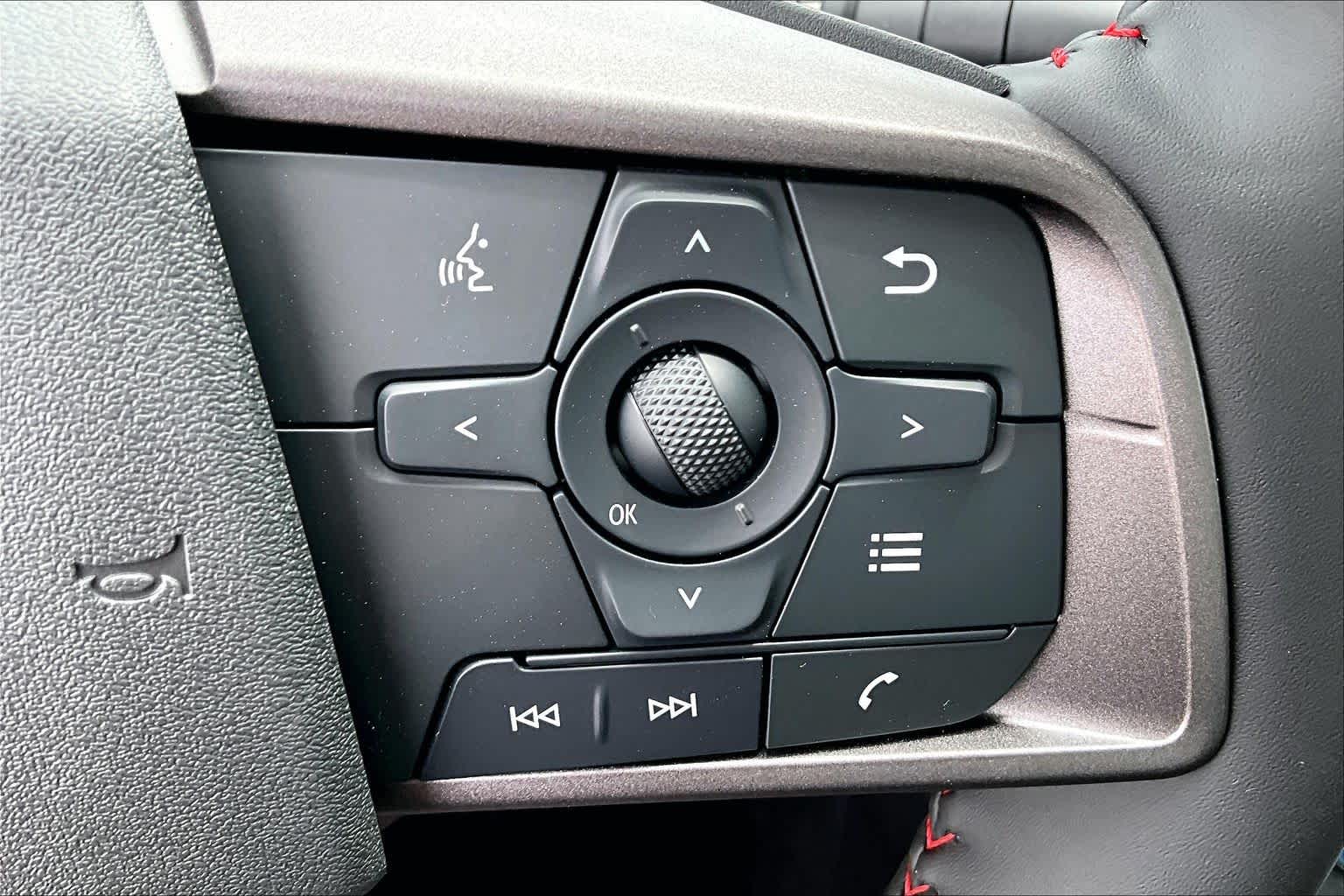 2027 Nissan Sentra SR Energetic Ember/Super Black at Sterling McCall Nissan