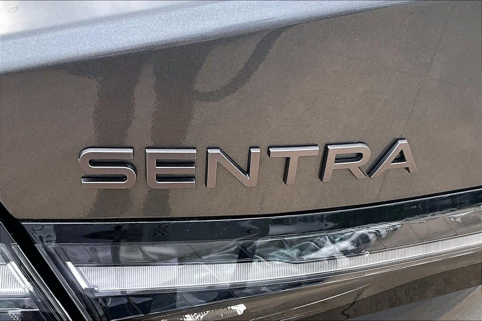 2026 Nissan Sentra SL - 7