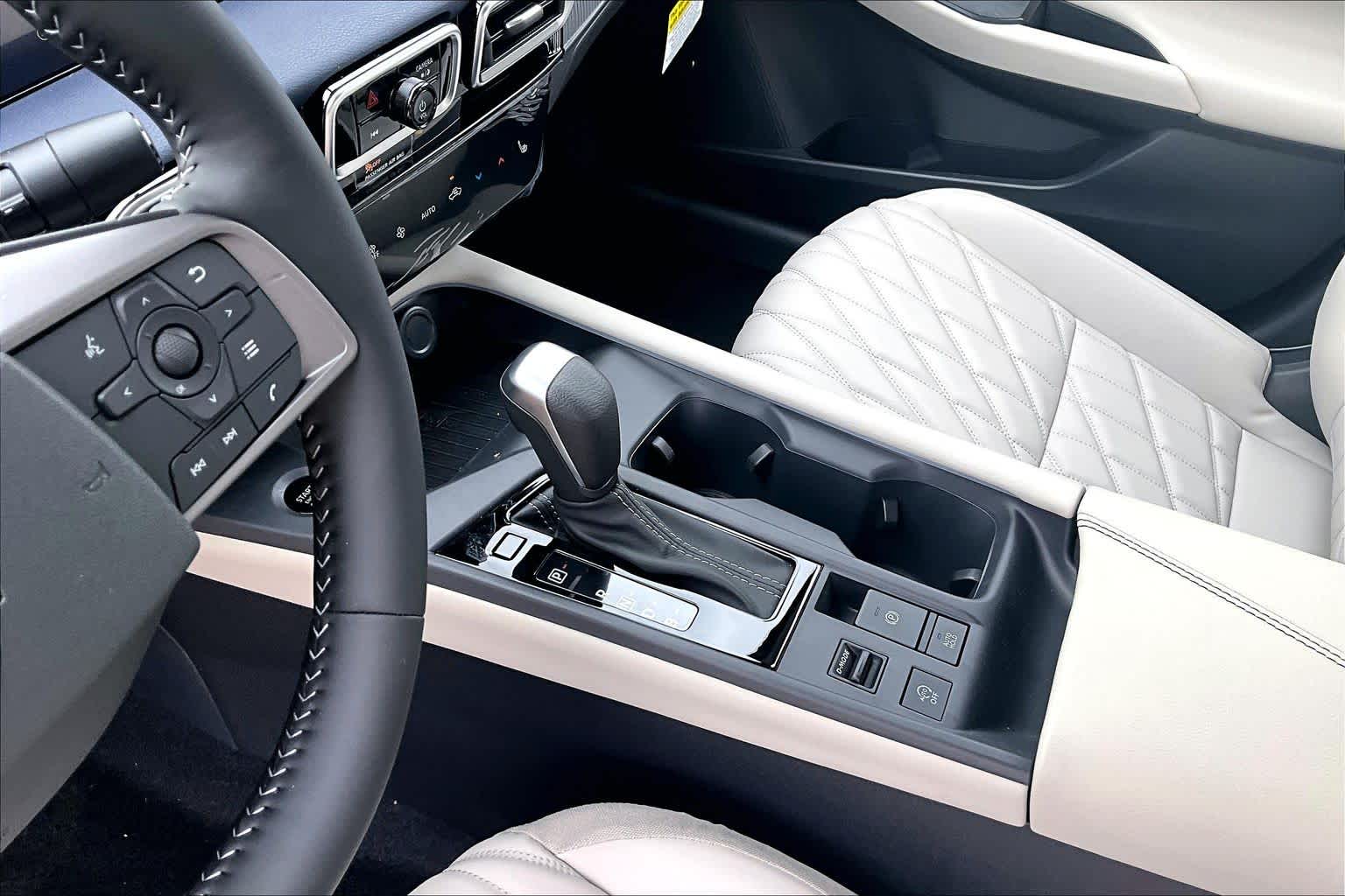 2026 Nissan Sentra SL - 10