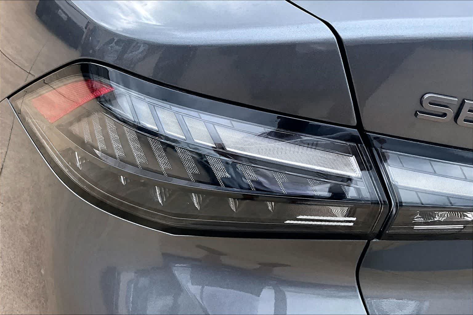2026 Nissan Sentra SL - 11