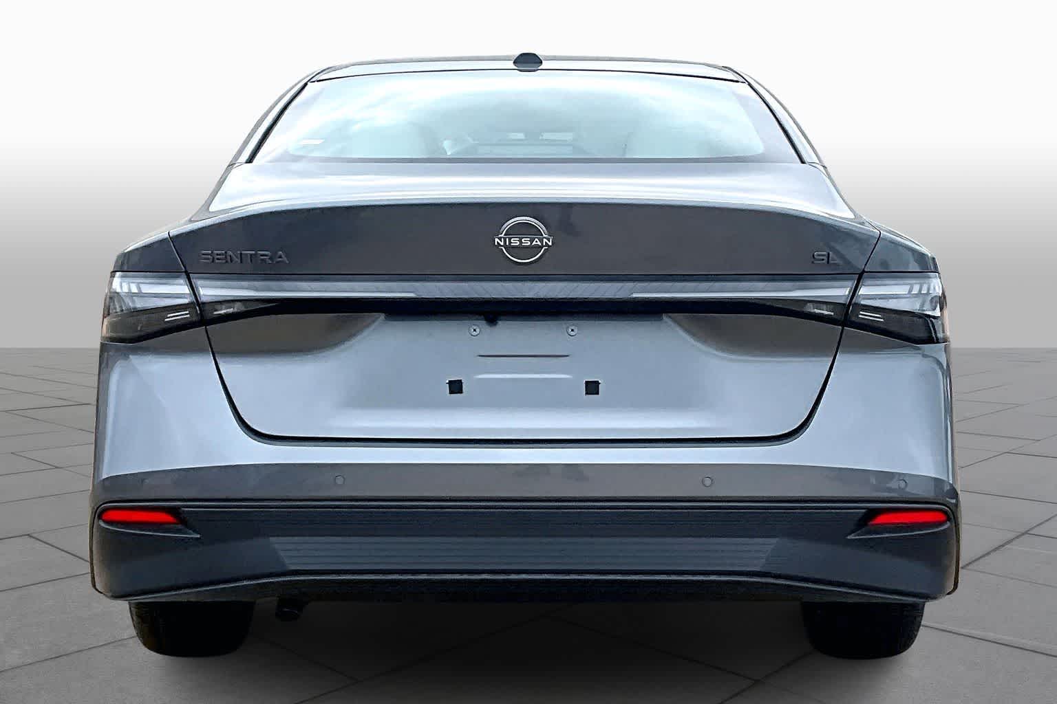 2026 Nissan Sentra SL - 3