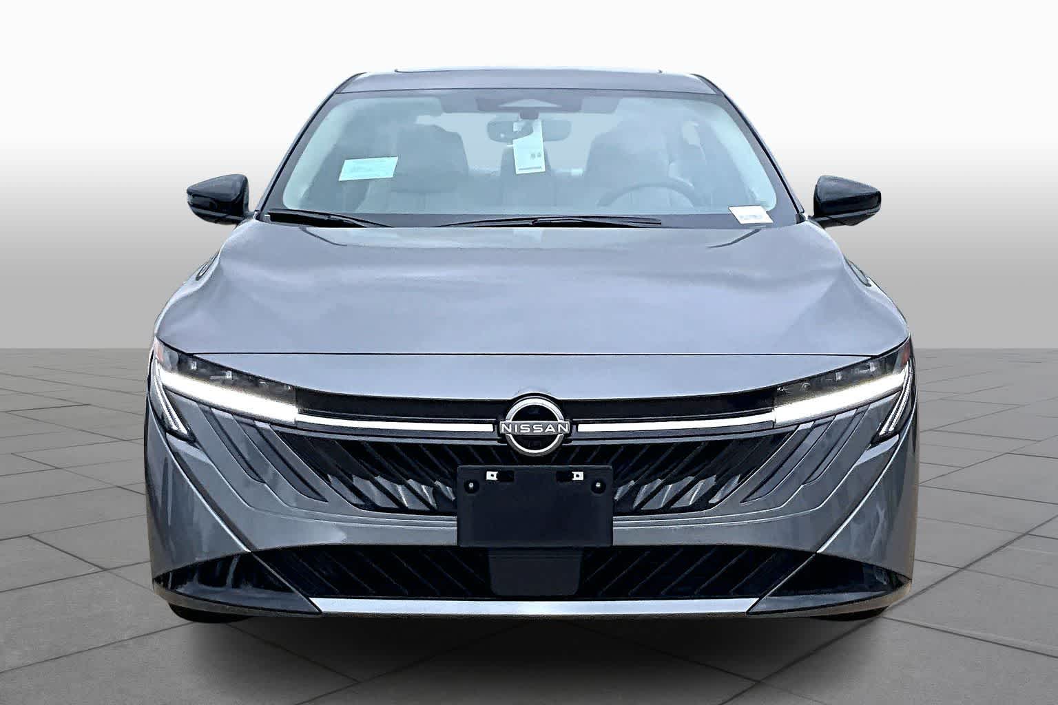 2026 Nissan Sentra SL - 2