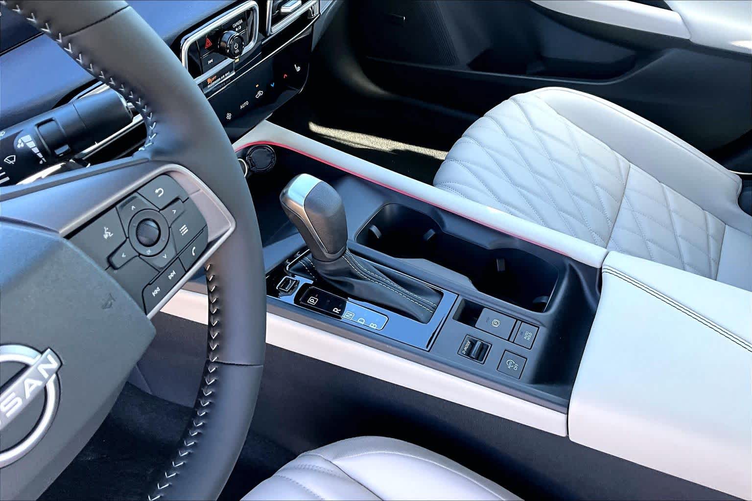 2026 Nissan Sentra SL - 10