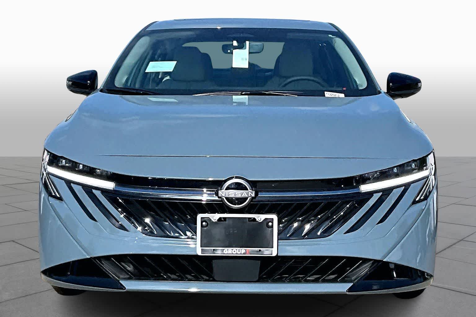 2026 Nissan Sentra SL - 2