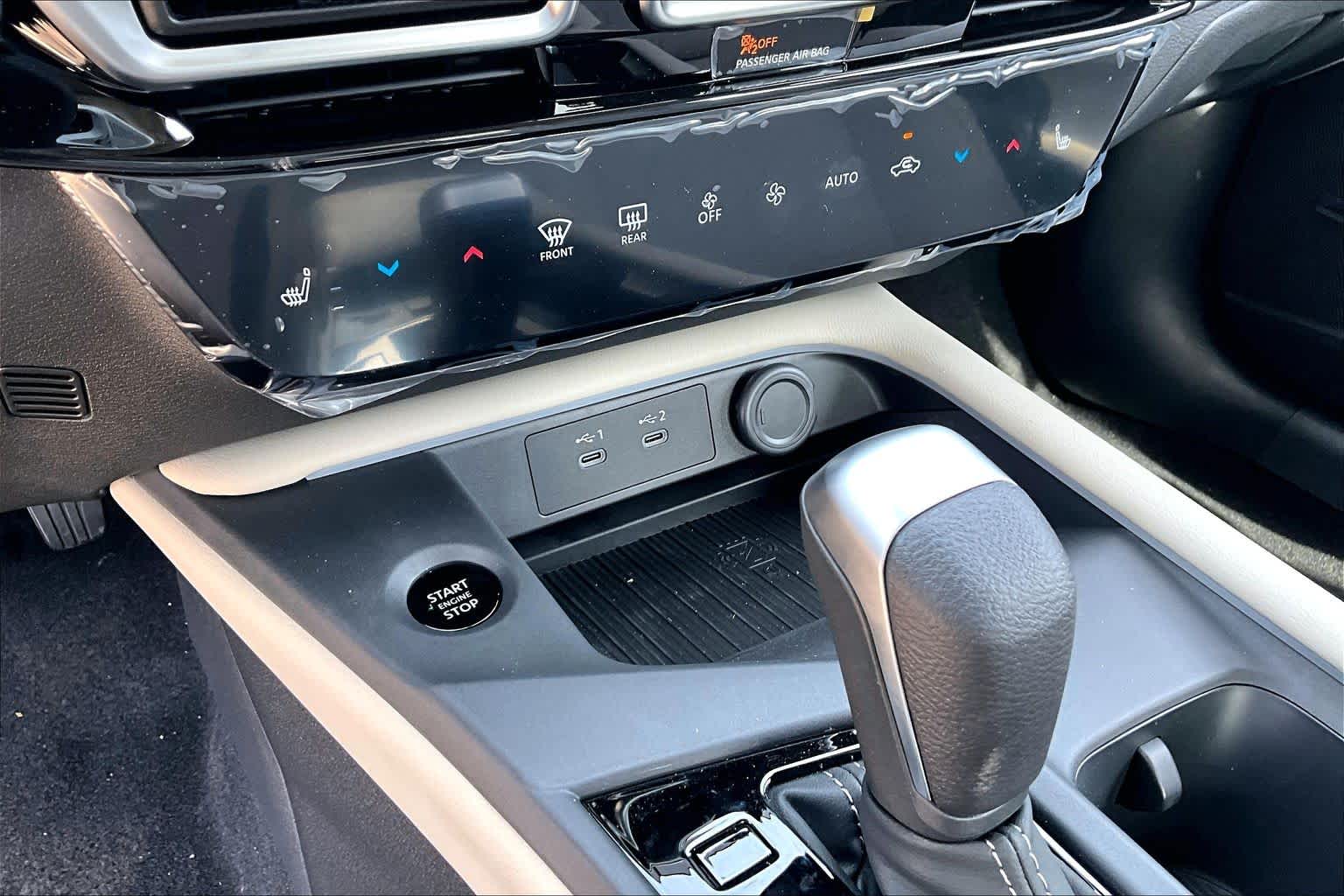 2026 Nissan Sentra SL Gun Metallic at Sterling McCall Nissan