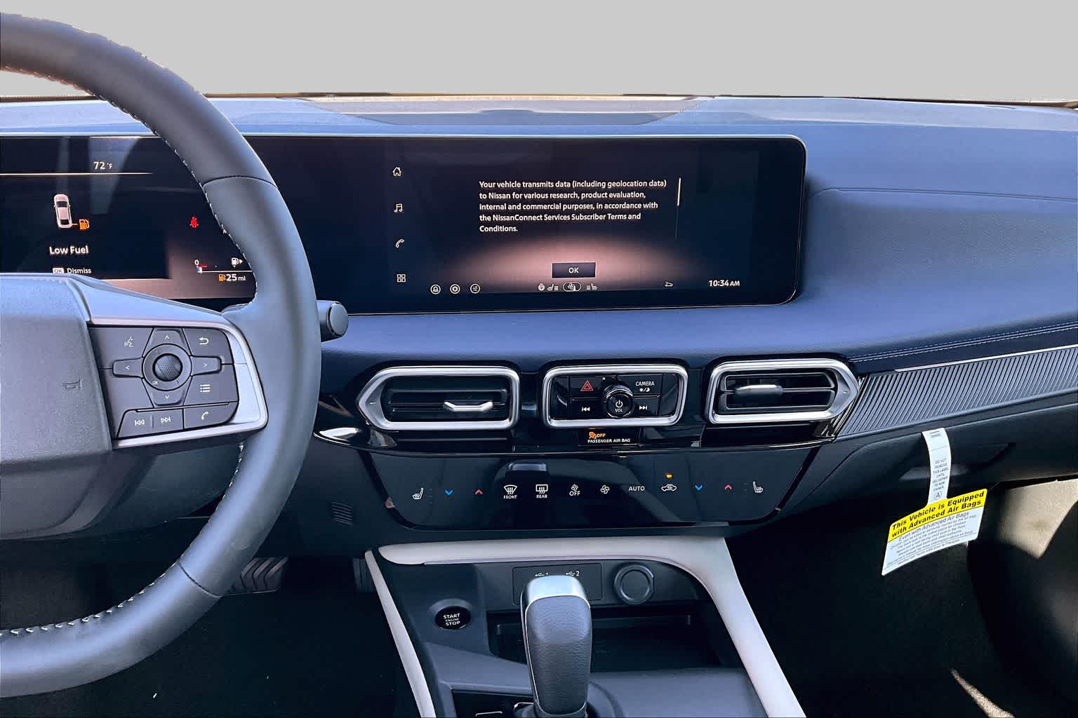 2026 Nissan Sentra SL - 5