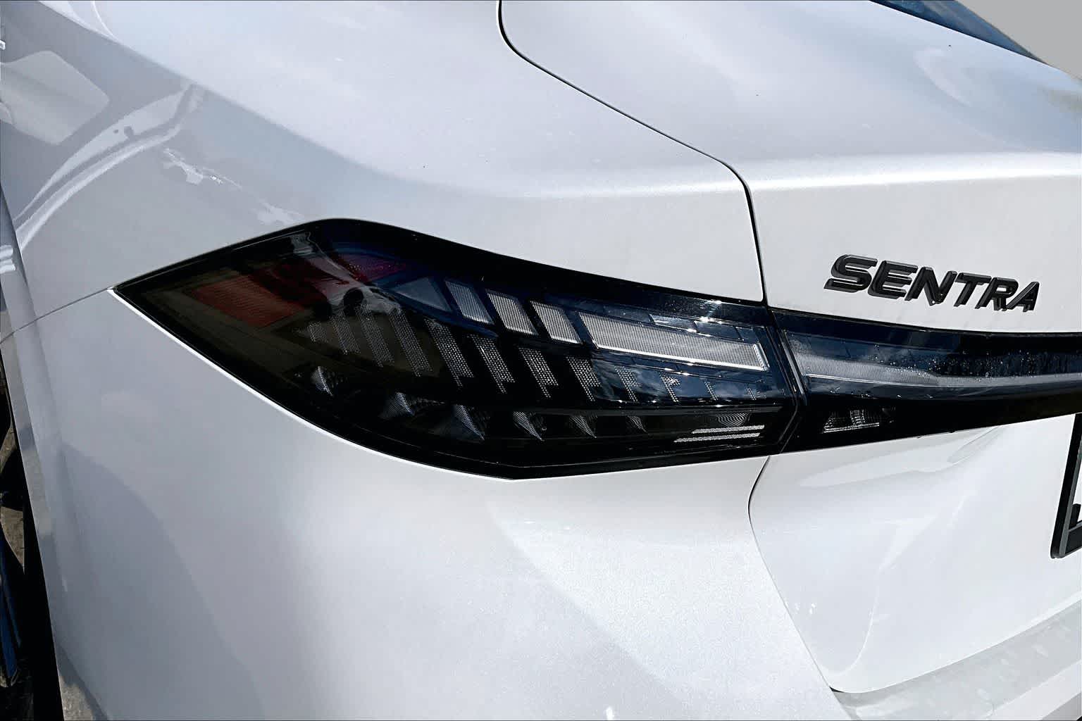 2026 Nissan Sentra SL - 11
