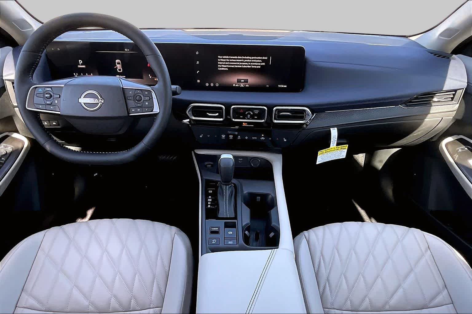 2026 Nissan Sentra SL - 4