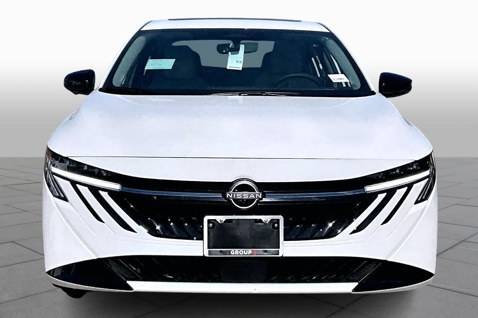 2026 Nissan Sentra SL - 2