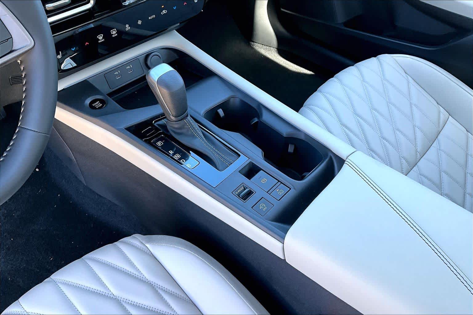 2026 Nissan Sentra SL - 9