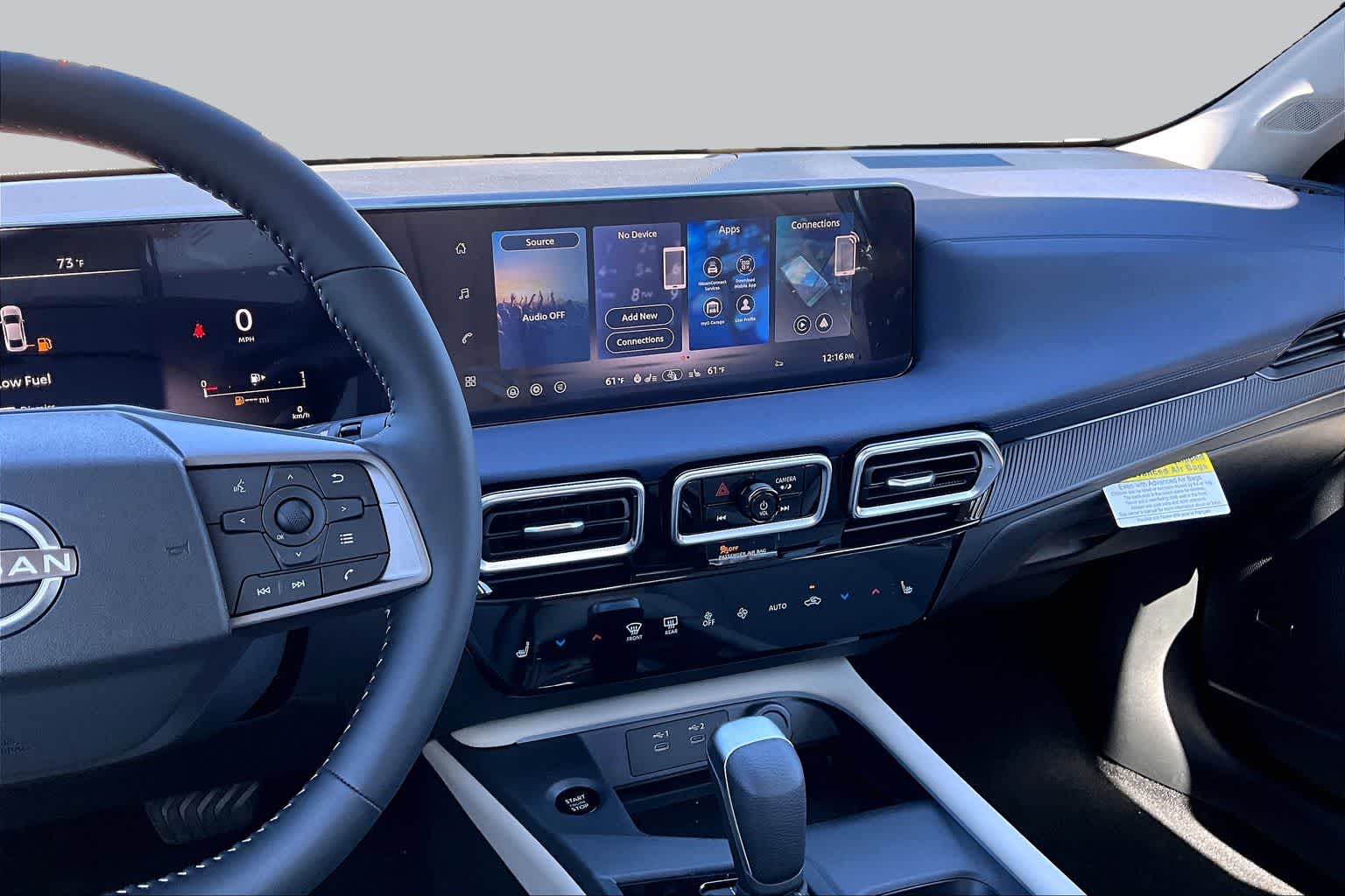 2026 Nissan Sentra SL - 5
