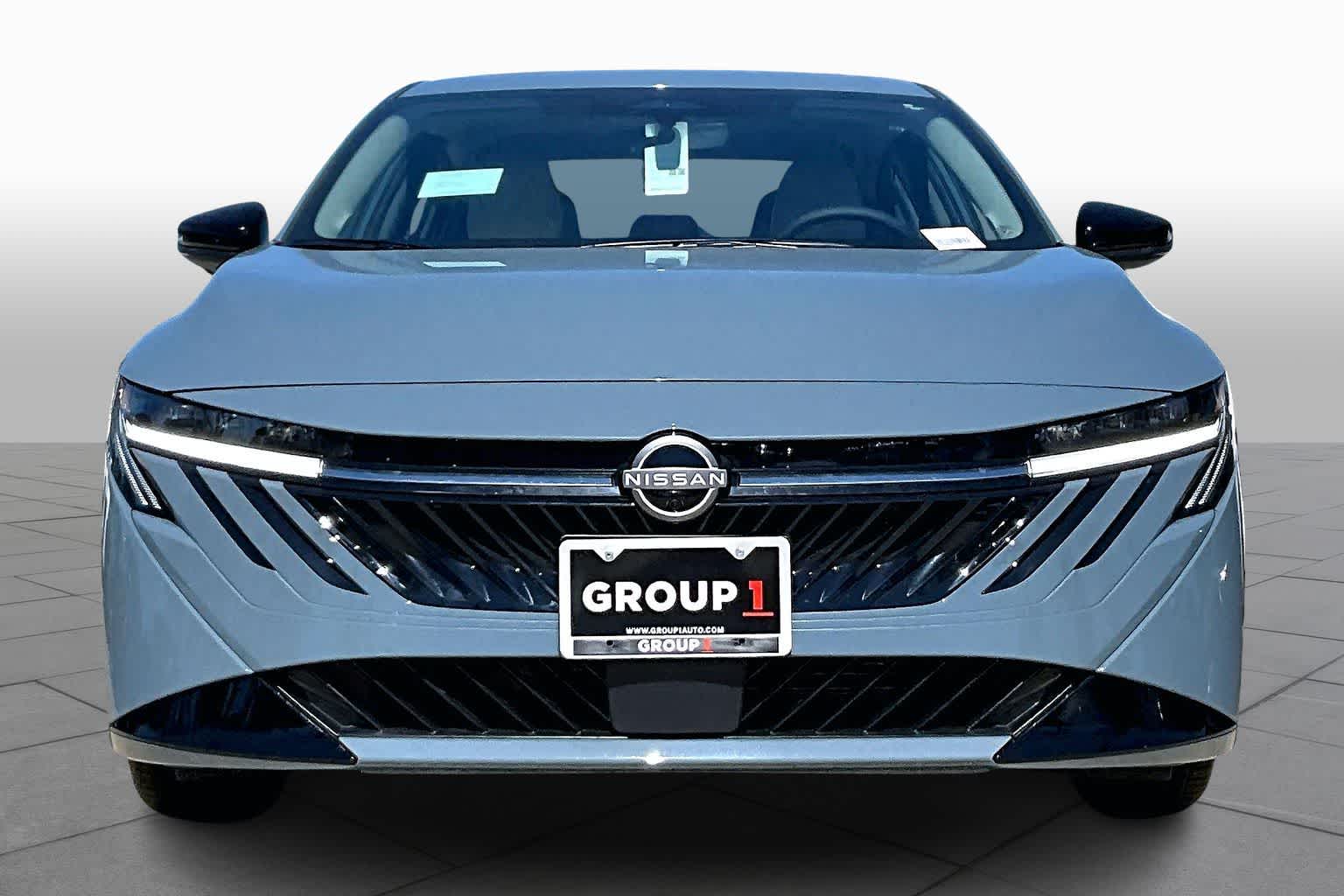2026 Nissan Sentra SL - 2