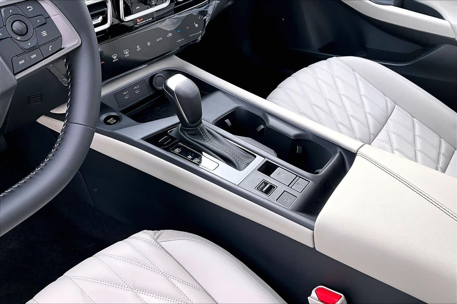 2026 Nissan Sentra SL - 10