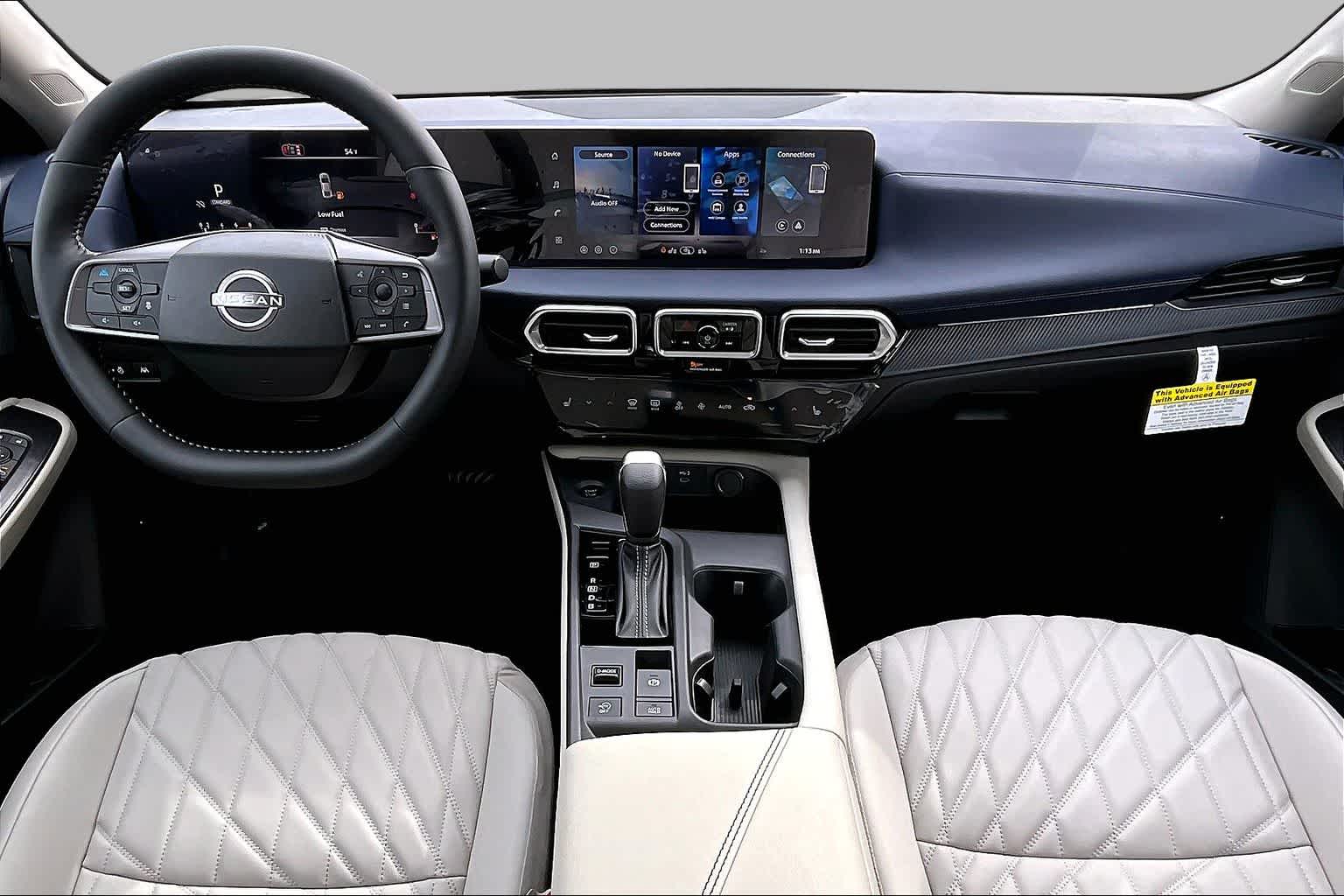 2026 Nissan Sentra SL - 4
