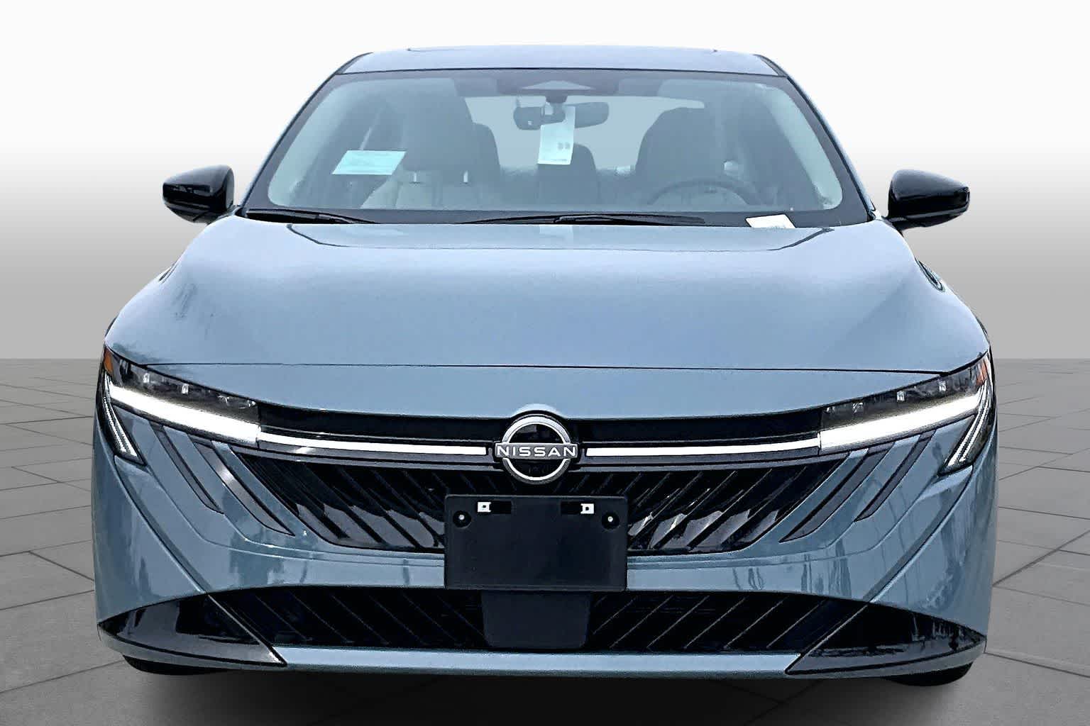 2026 Nissan Sentra SL - 2