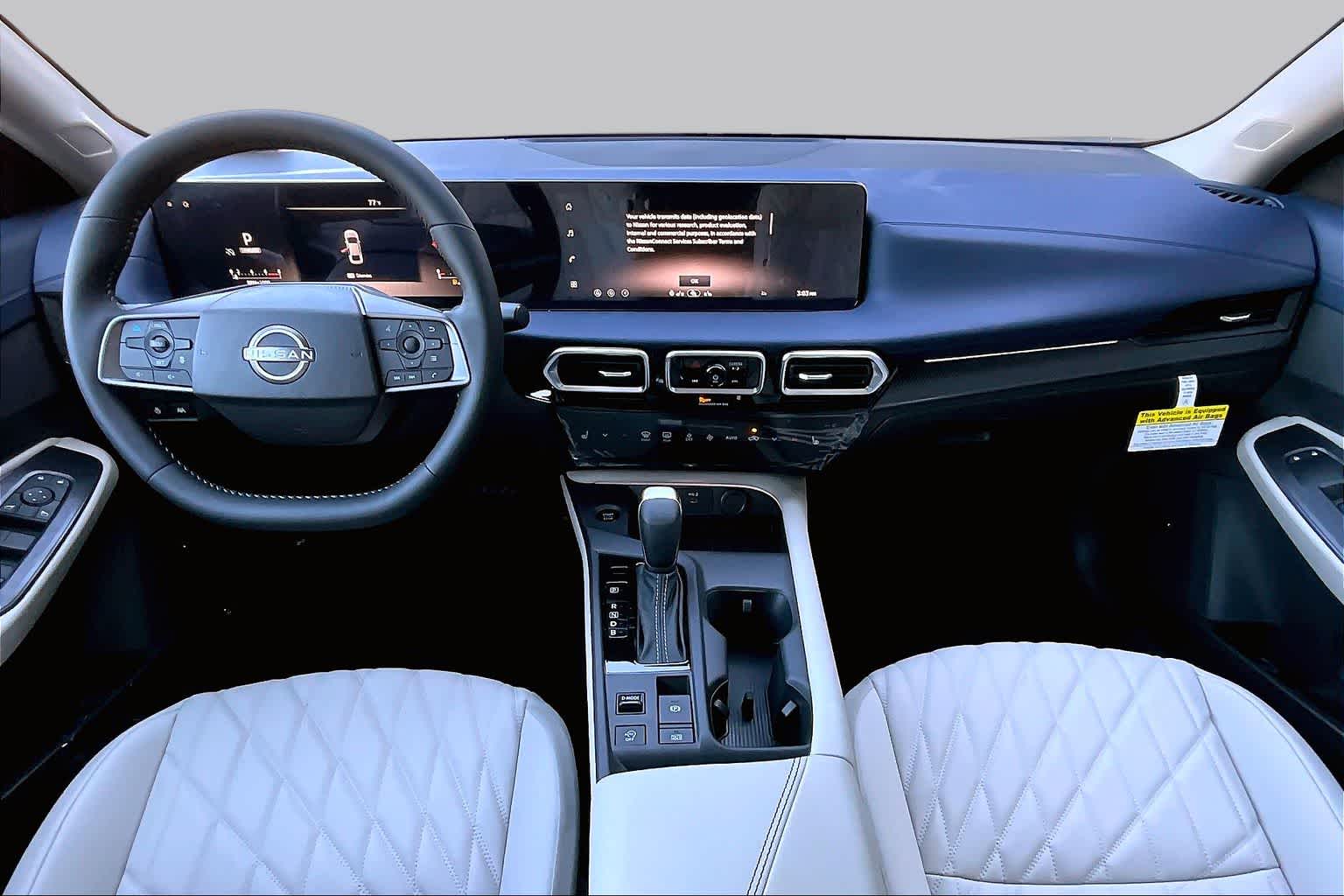 2026 Nissan Sentra SL - 4