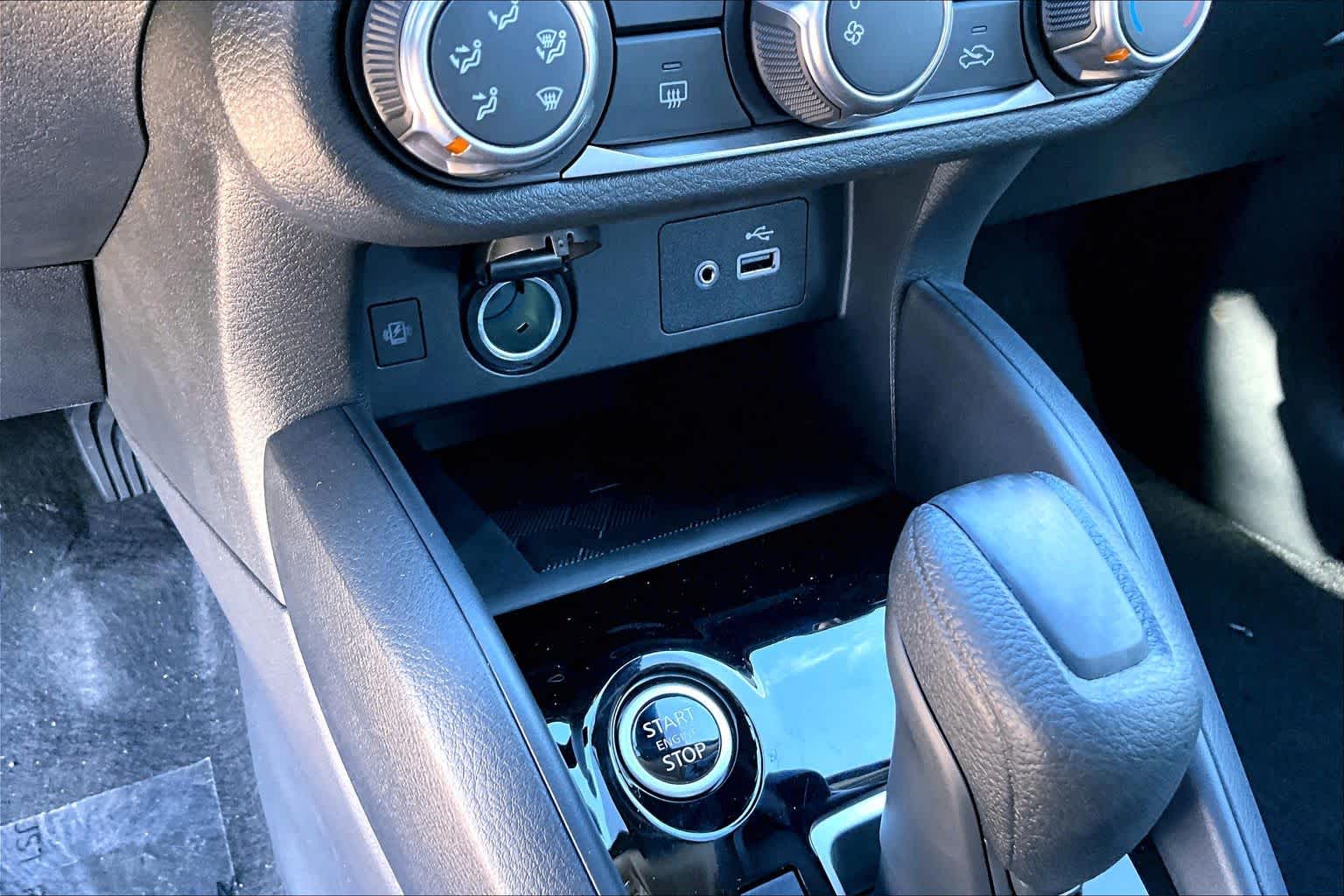 2025 Nissan Versa S Fresh Powder at HGreg Houston