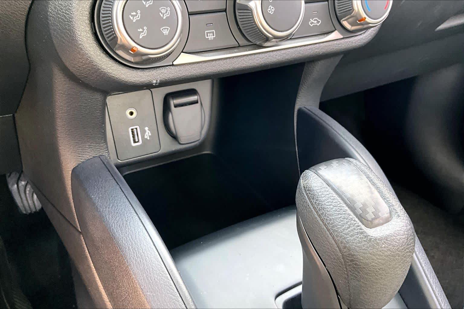 2024 Nissan Versa S Super Black at Sterling McCall Nissan