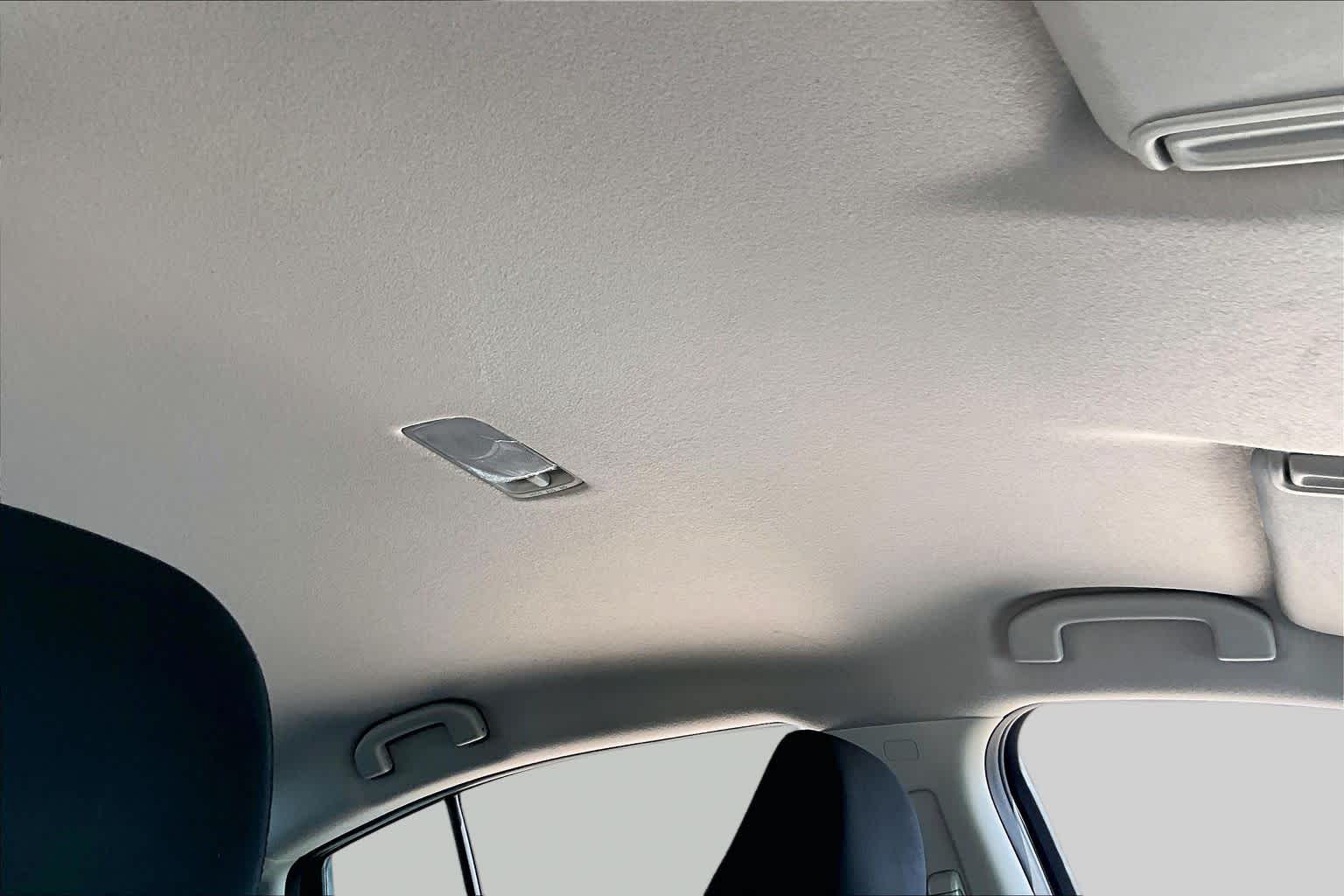 2024 Nissan Versa S Super Black at Sterling McCall Nissan