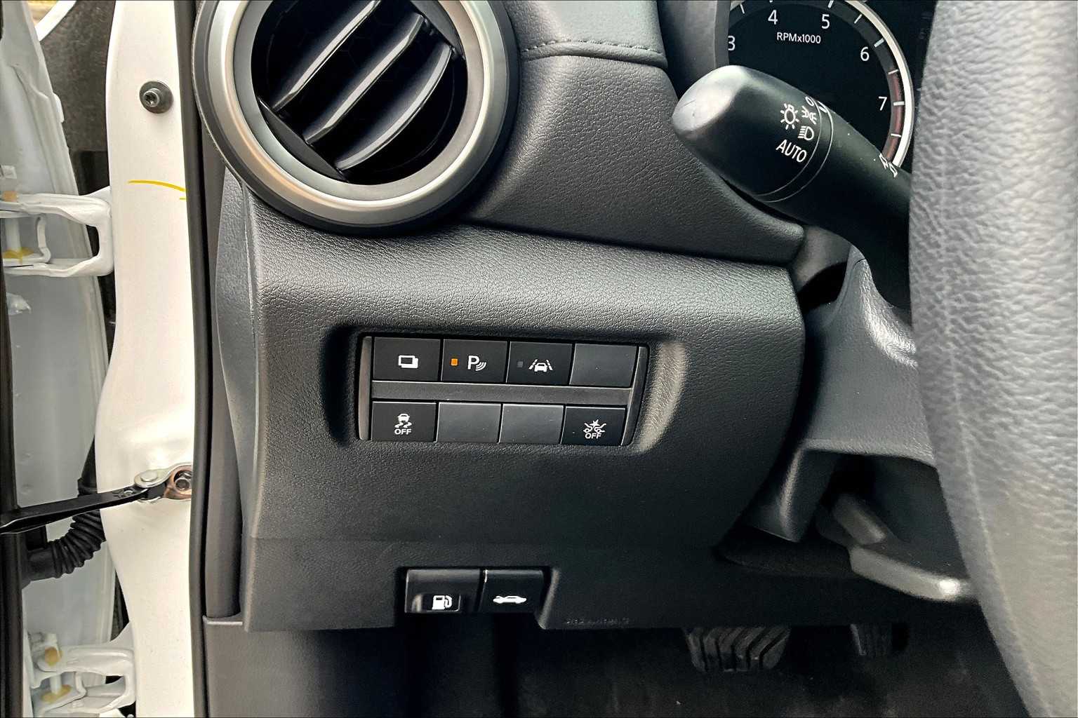 2025 Nissan Versa S Fresh Powder at HGreg Houston