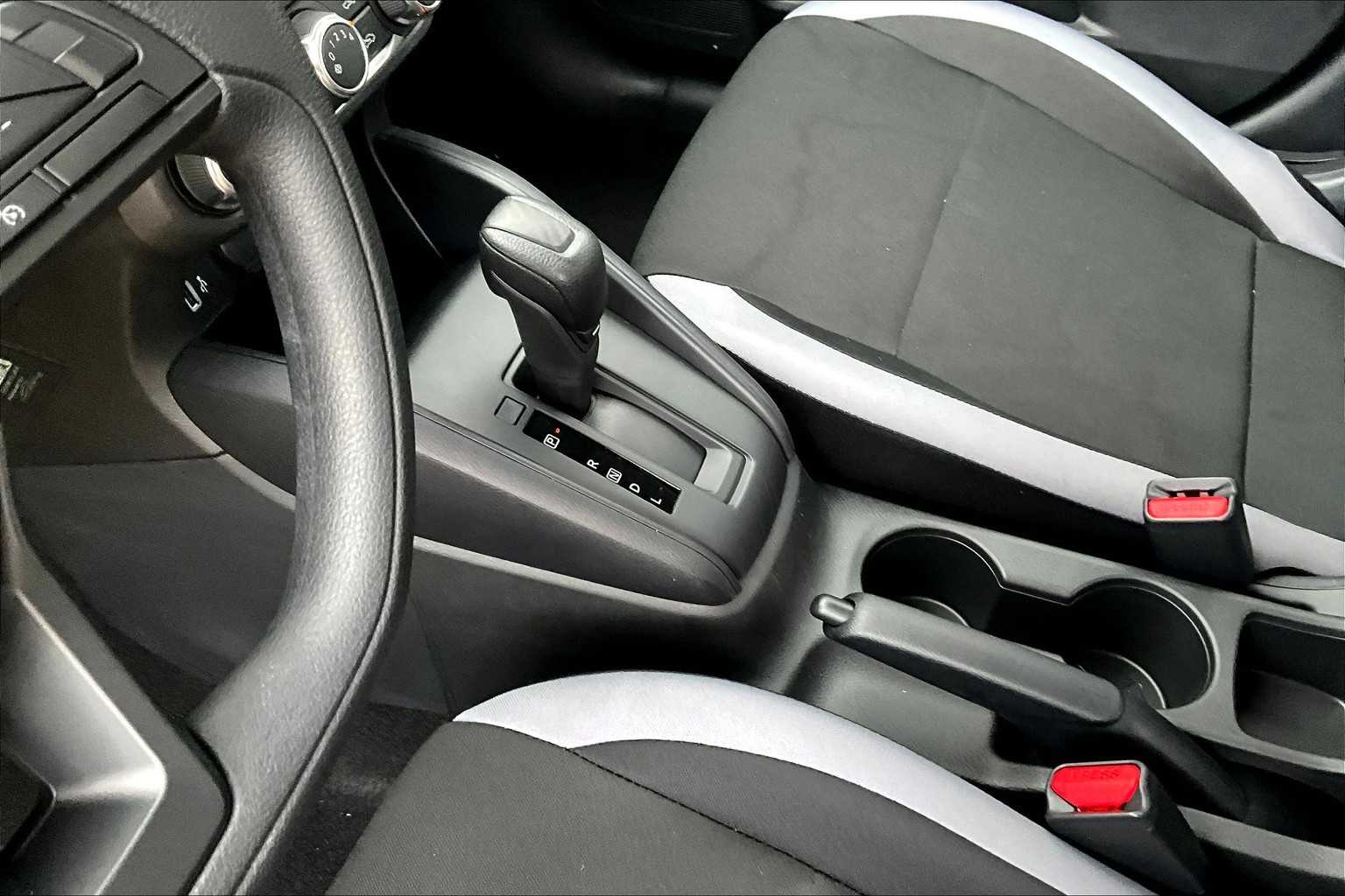 2025 Nissan Versa S Fresh Powder at HGreg Houston