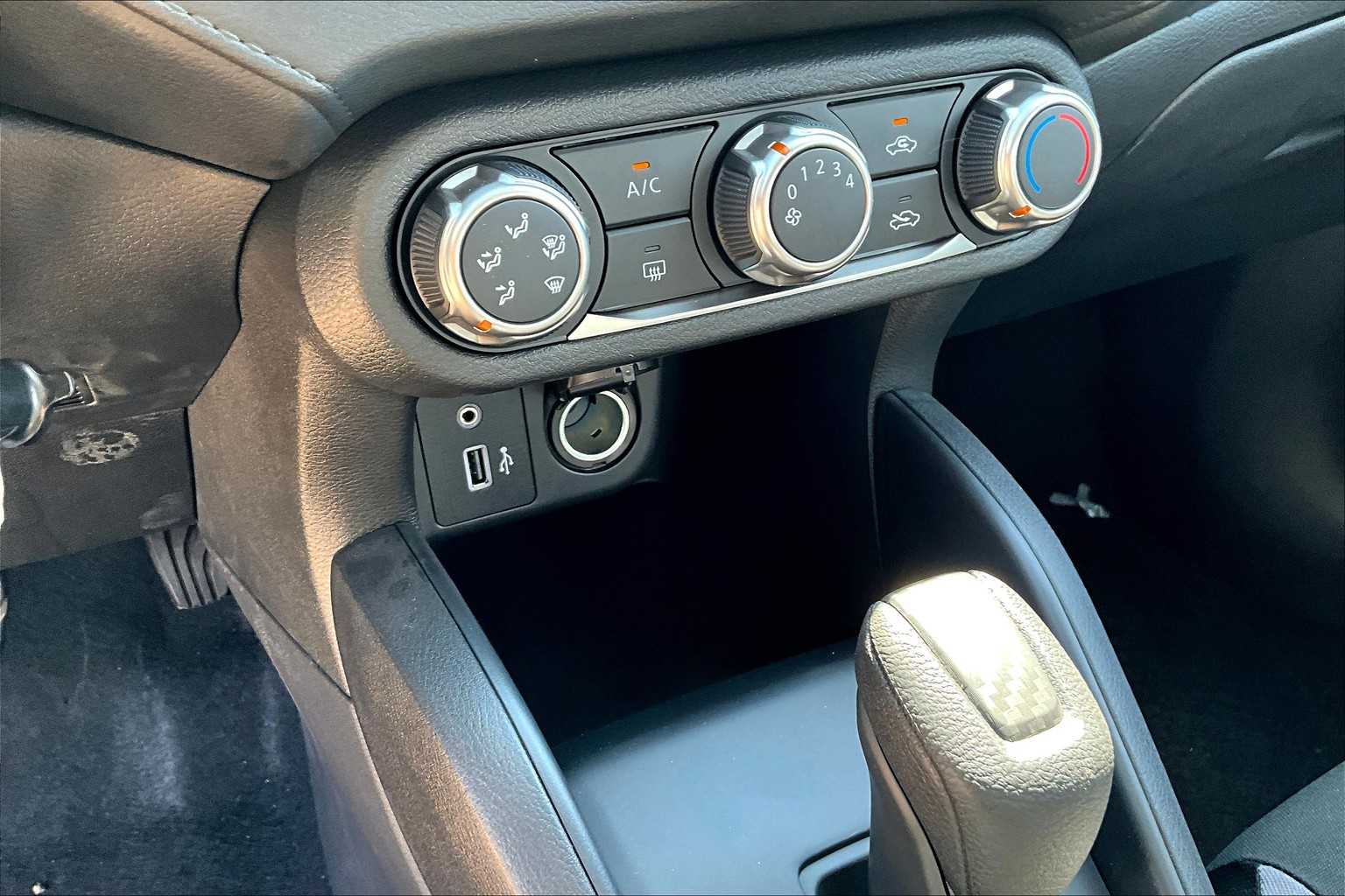 2025 Nissan Versa S Fresh Powder at Sterling McCall Nissan