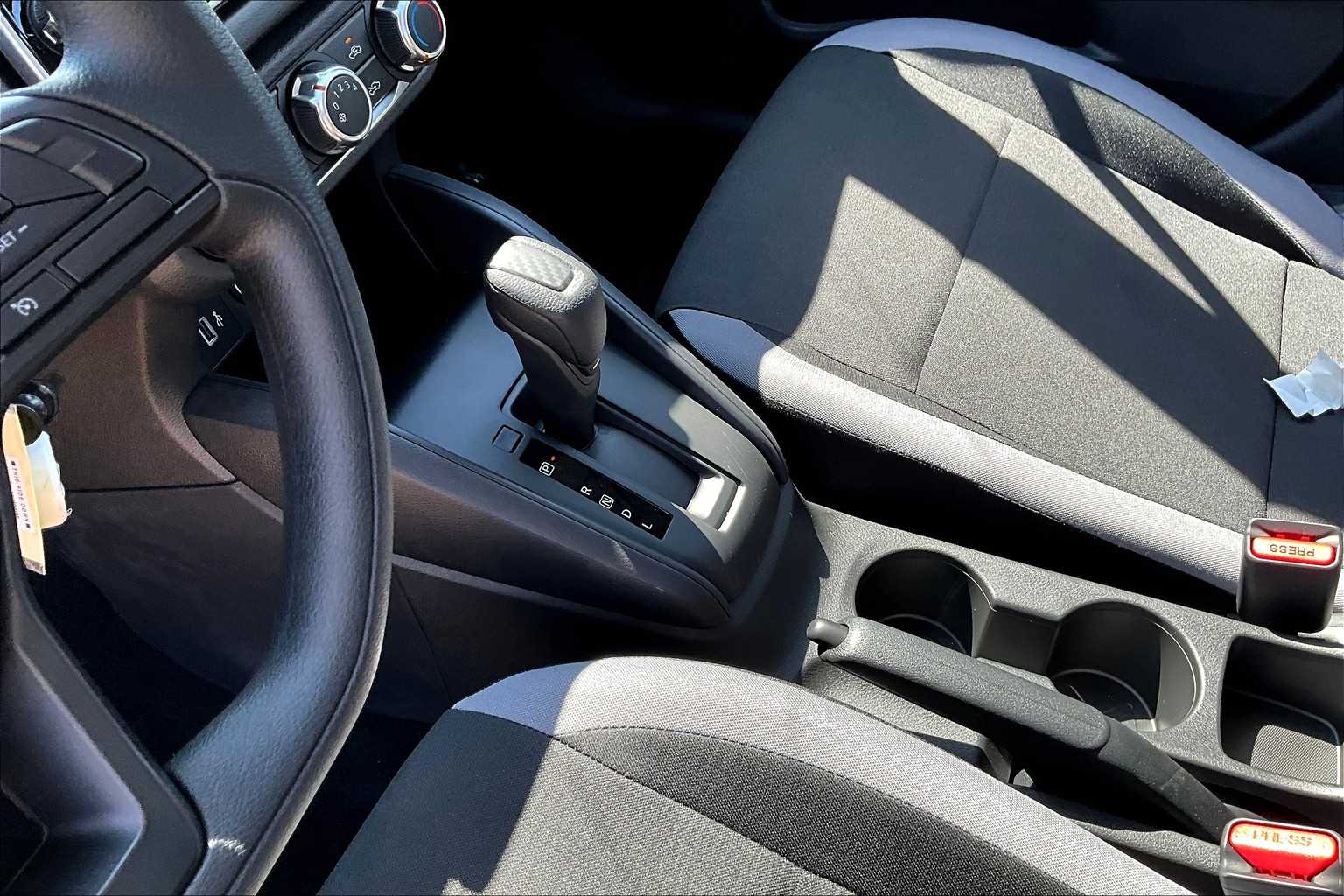 2025 Nissan Versa S Fresh Powder at Sterling McCall Nissan