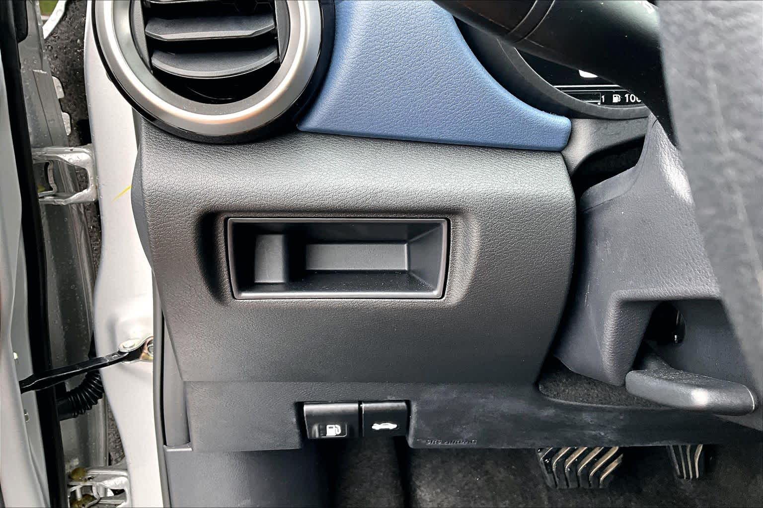 2025 Nissan Versa SV Brilliant Silver Metallic at Sterling McCall Nissan
