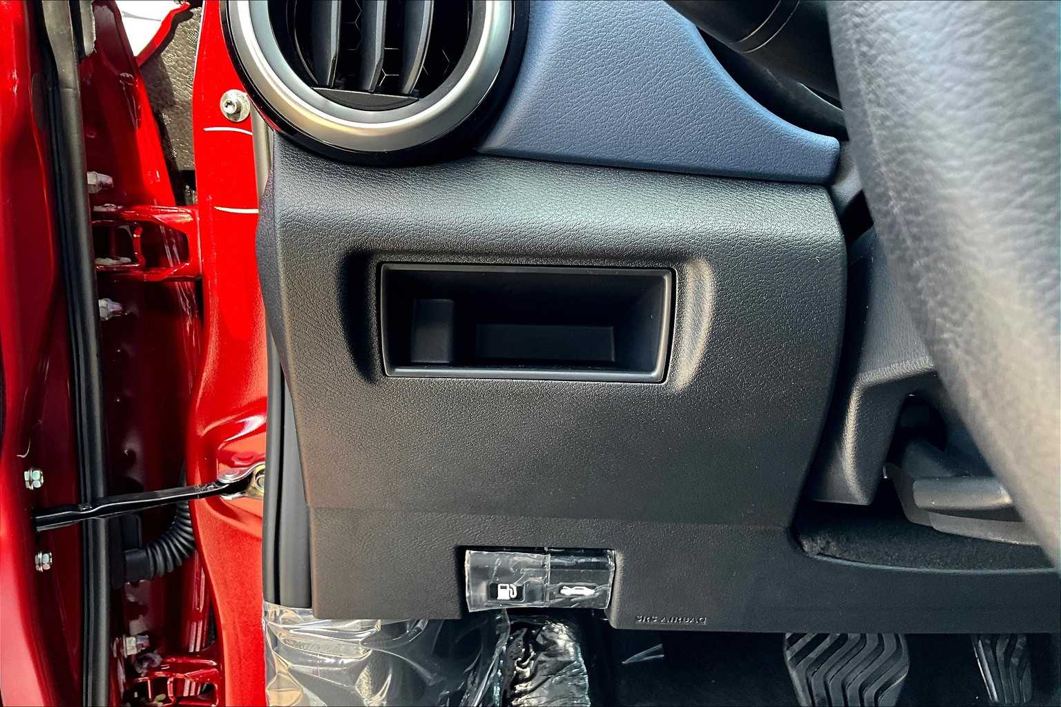 2025 Nissan Versa SV Scarlet Ember Tintcoat at HGreg Houston