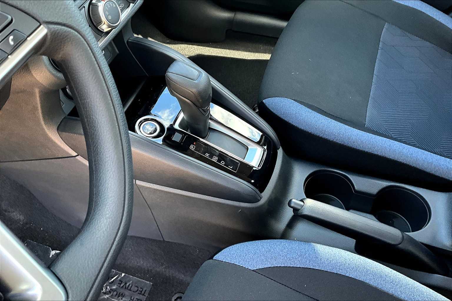 2025 Nissan Versa SV Scarlet Ember Tintcoat at HGreg Houston