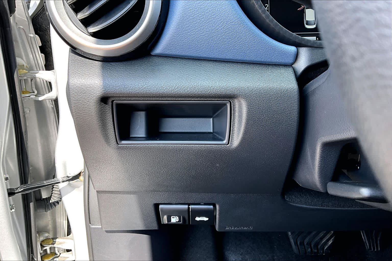 2025 Nissan Versa SV Brilliant Silver Metallic at Sterling McCall Nissan