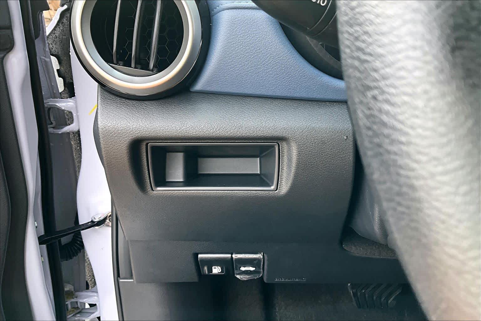 2025 Nissan Versa SV Gray Sky Pearl at Sterling McCall Nissan