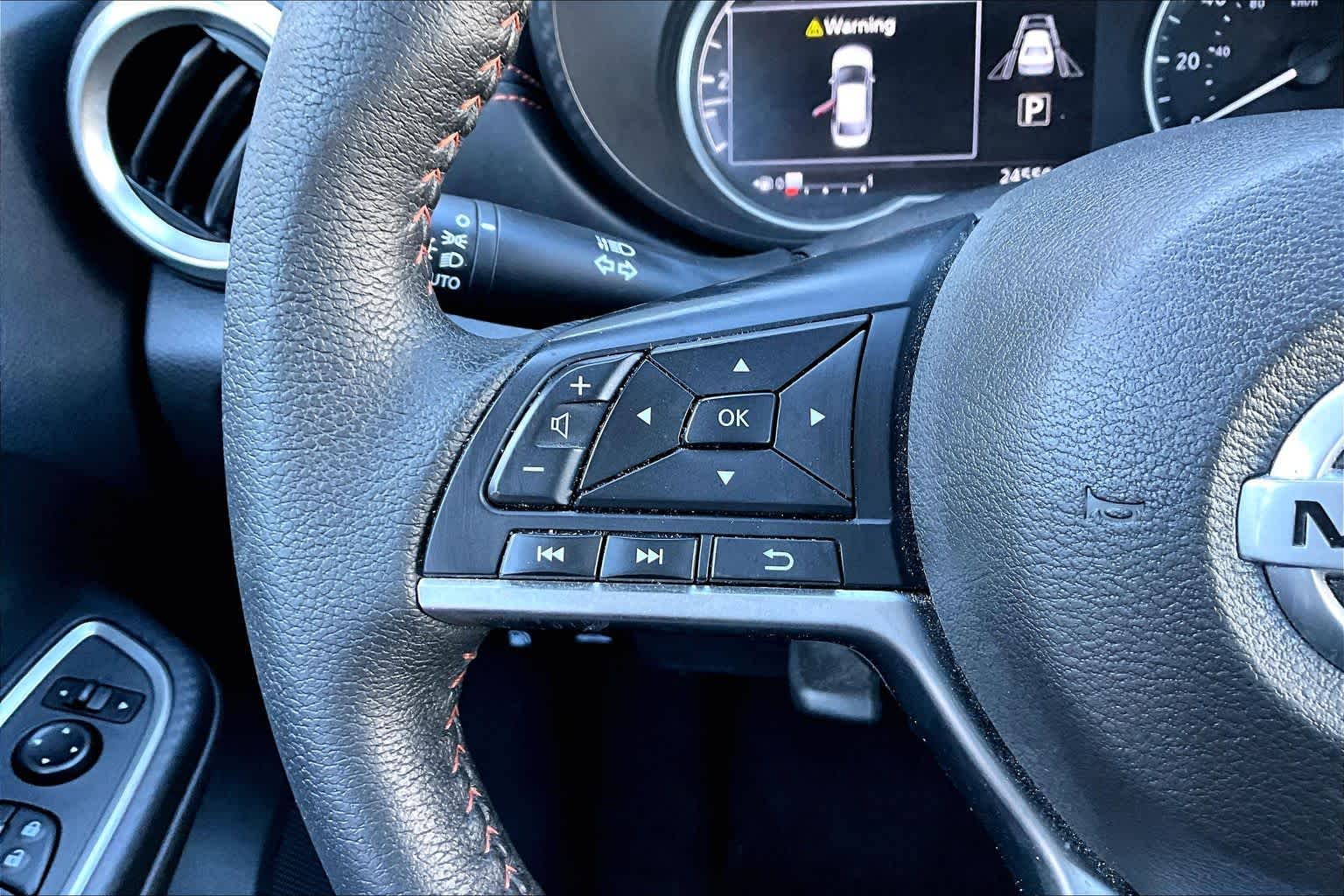 2022 Nissan Versa SR Scarlet Ember Tintcoat at Ron Craft Chevrolet Cadillac