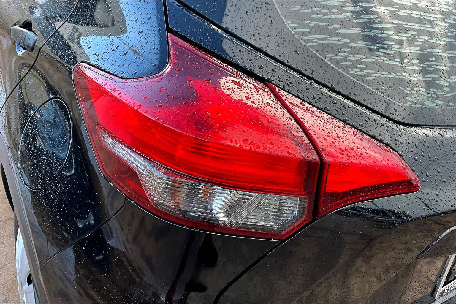 2020 Nissan Kicks S Super Black at Sterling McCall Nissan